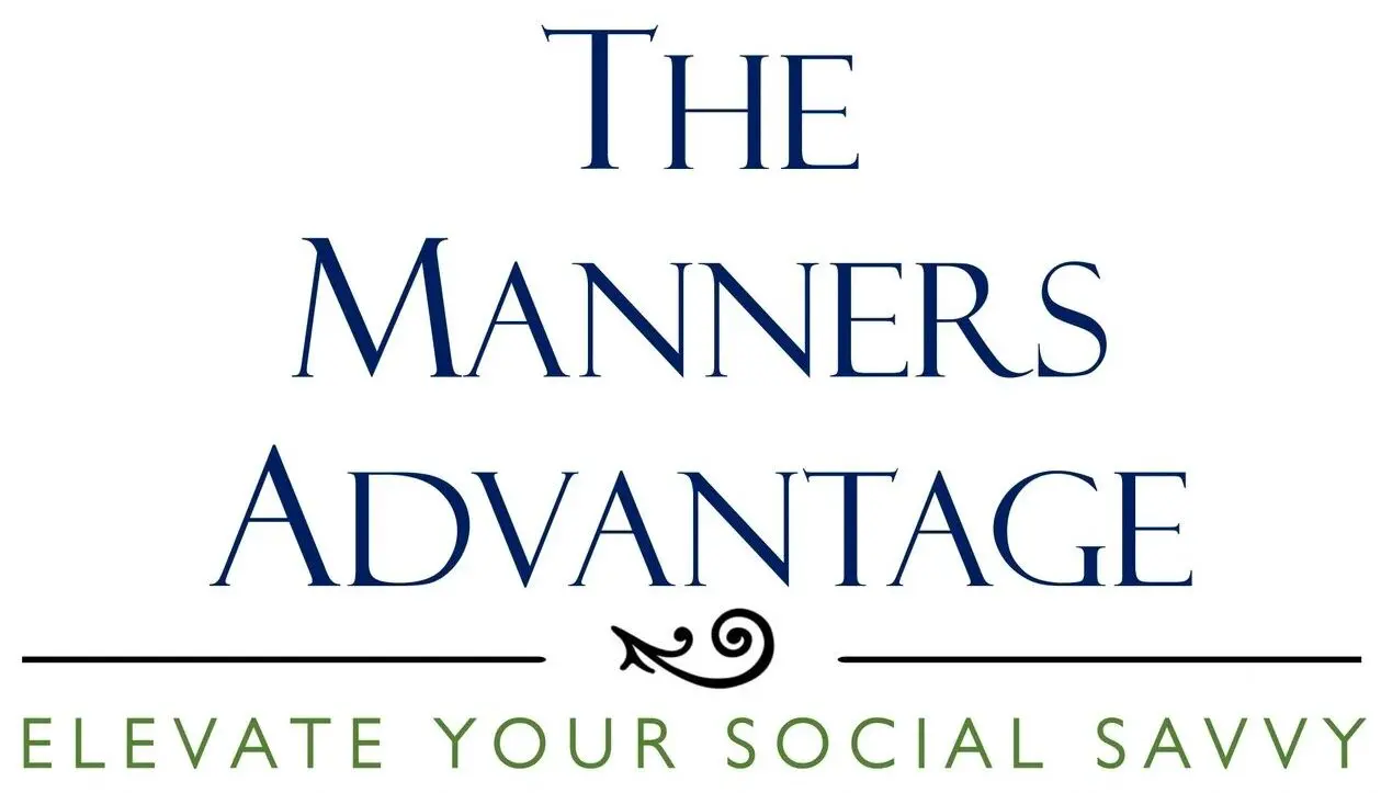 The Manners Advantage