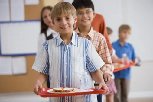 86805040 lunch line