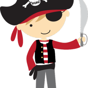 A Young Pirate's Etiquette Essentials